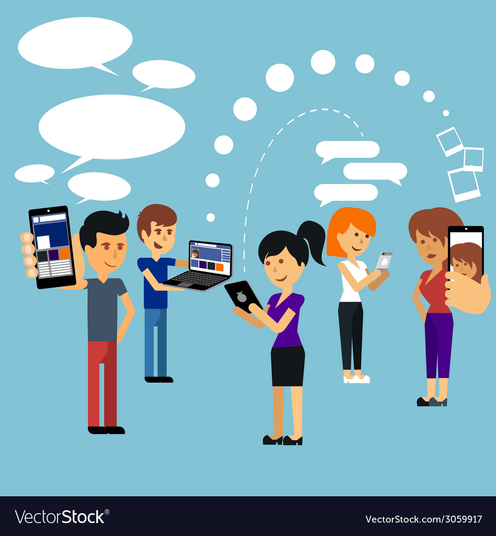 Digital Health Concerns: Understanding Technology's Impact on Physical Wellbeing