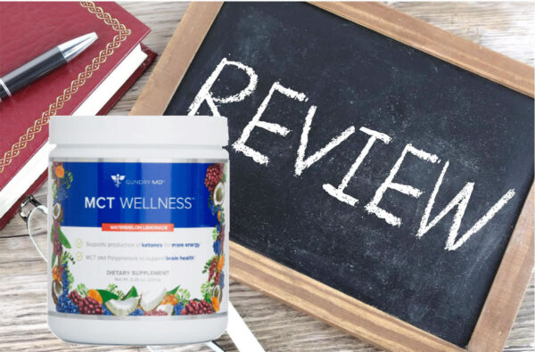 MCT Wellness Review: Examining the Claims and Evidence