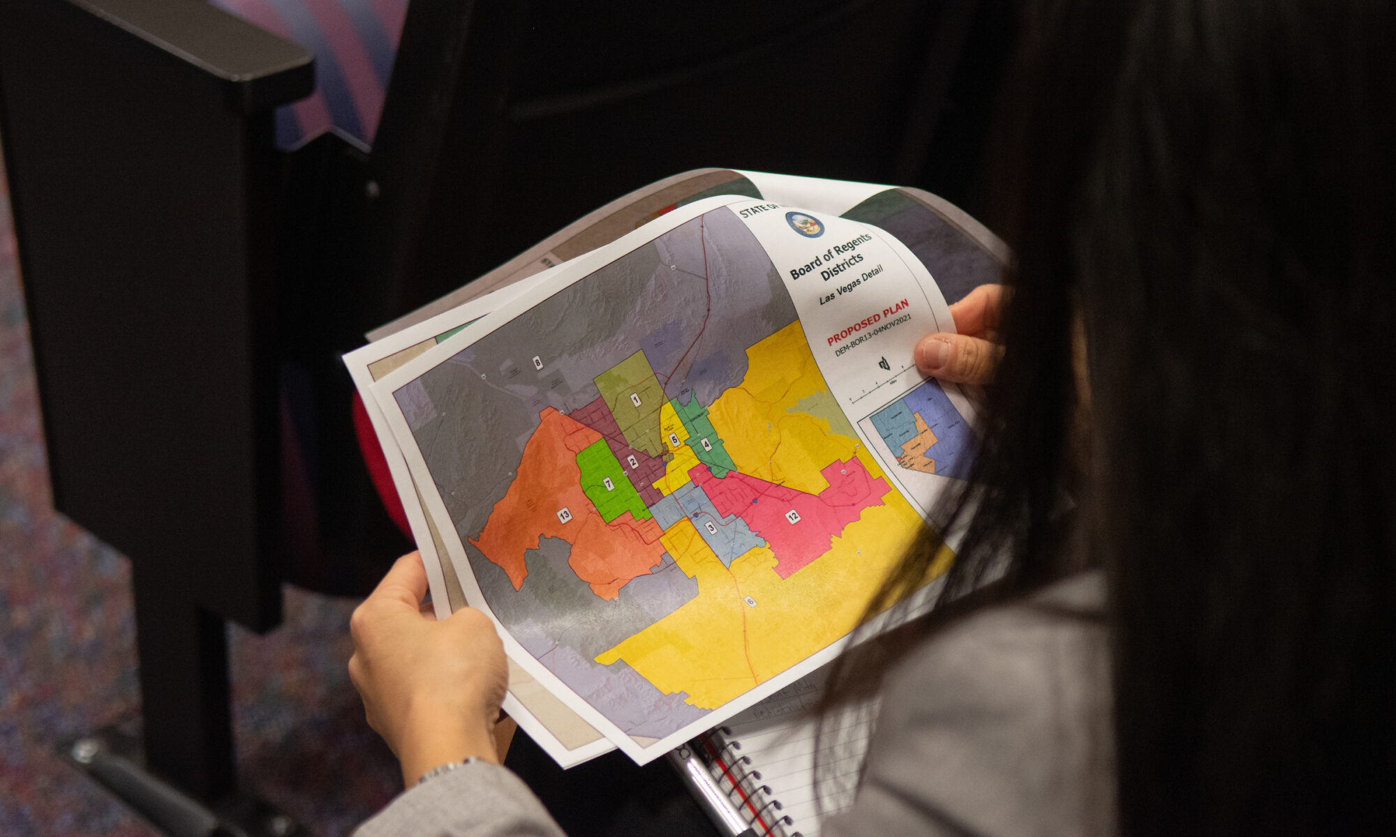 Nevada Education System: Challenges and Opportunities for Improvement